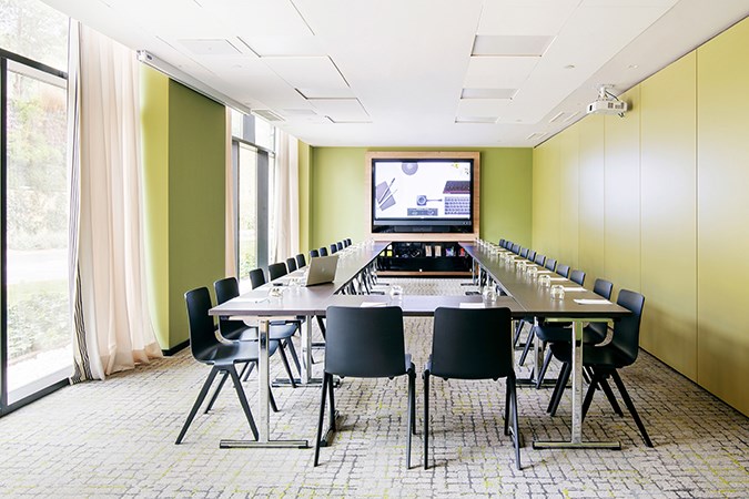 Club Med Meetings & Events